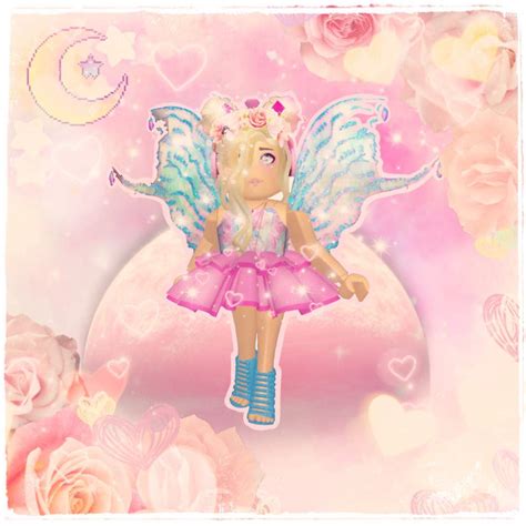 Royale High Edit 👑 Roblox Amino