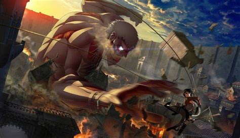 Various types of wallpaper are supported, including 3d and 2d animations, websites, videos and even certain applications. Shingeki No Kyojin, Mikasa Ackerman, Anime, Anime Girls ...
