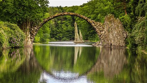 Beautiful Stone Bridges Beautiful Places Best Places In The World