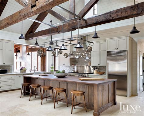 15 Of Our Top Pinned Kitchens Ever Luxe Kitchen Interior Design