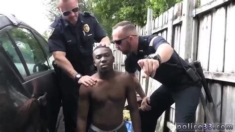 Video Gay Fuck Police Serial Tagger Gets Caught In The Act Eporner