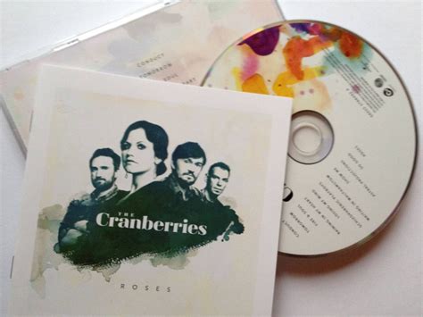 Do You Want To Linger With The Cranberries Hype Malaysia