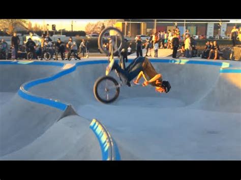 Bienvenue sur la page de votre centre commercial aushopping châteauroux. Inauguration du SkatePark de Châteauroux - YouTube