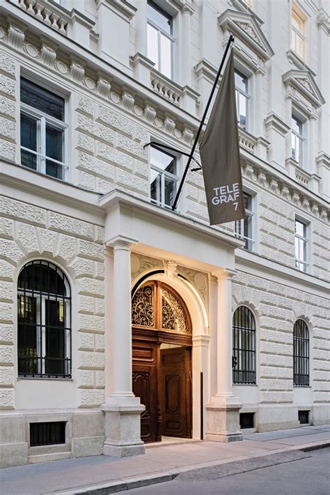 Erstklassig bewertete wohnungen in wien. Gallery of Telegraf 7 / BEHF Architects - 15