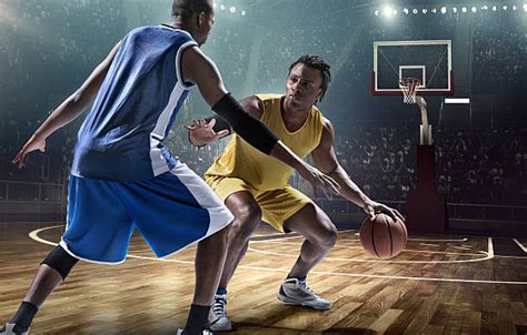 Best Basketball Player Dribbling Stock Photos Pictures And Royalty Free