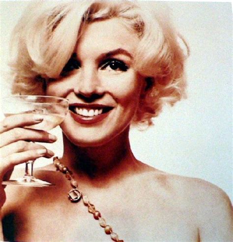 Marilyn Monroe Photos