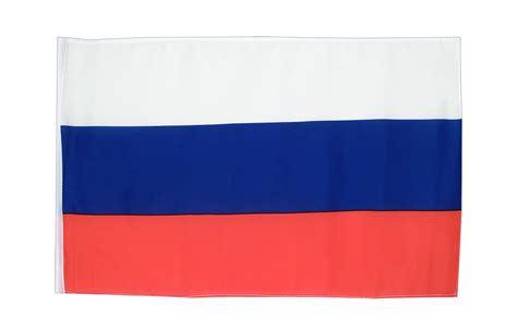Klicken sie auf ein bild oder einen link um mehr details zu erfahren und bestellen sie. Kleine Russland Flagge - 30 x 45 cm - FlaggenPlatz