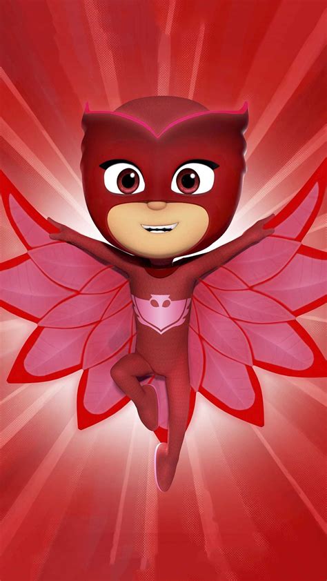 Download Free Owlette Wallpaper Discover More Amaya Anime Cartoon
