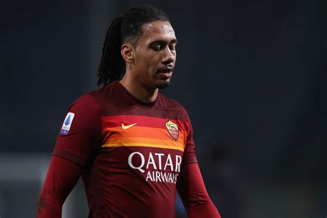 Profile page for roma football player chris smalling (defender). AS Roma : Smalling attaqué en pleine nuit par 3 hommes ...