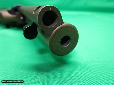 RUGER WRANGLER