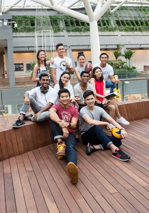 Undergraduate Freshmen Admissions Ntu Singapore