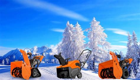 Best Ariens Snowblower Top 5 Comparison Pros And Cons