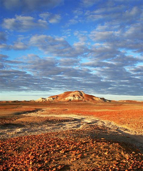 20080509 Mount Arkaringa Painted Desert South Australia Flickr