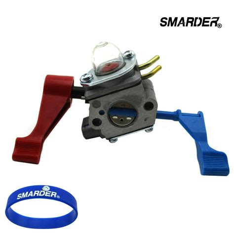 Smarder Blower Carburetor For C1q W11g Craftsman Carb 530071465