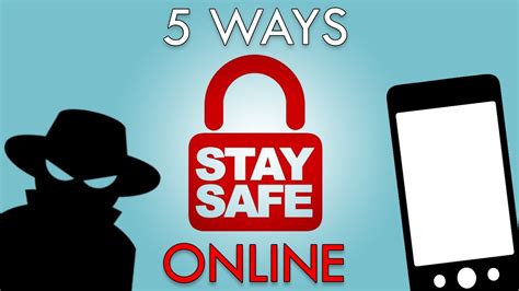 Stay Safe Online Logo