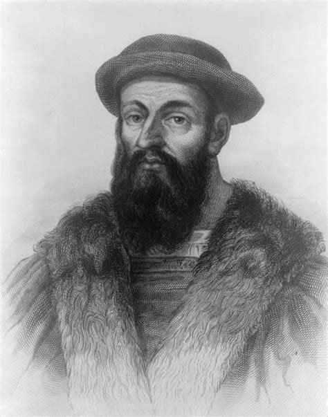 Ferdinand Magellan Biography And Legacy