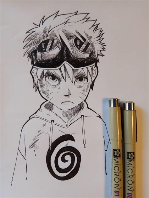 Little Naruto Rnaruto