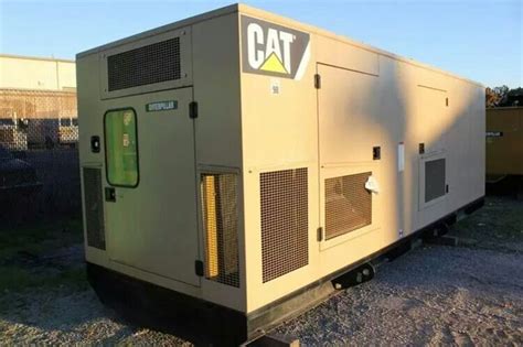 Import quality portable generator supplied by experienced manufacturers at global sources. Caterpillar is the world's largest manufacturer of high ...