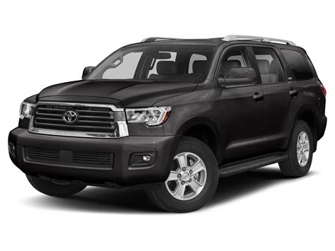 27 toyota sequoia vehicles in your area. 2020 Toyota Sequoia : Price, Specs & Review | Nanaimo Toyota (Canada)