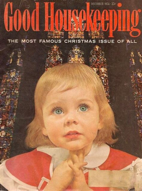 Good housekeeping christma appetizers : Good Housekeeping Magazine, November 1954 | Vintage ...