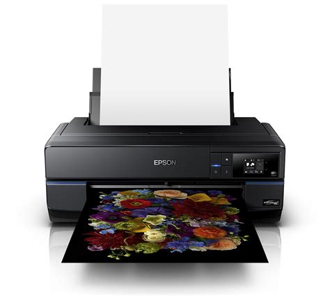 Epson SureColor P800 A2 Inkjet Printer | Image Science