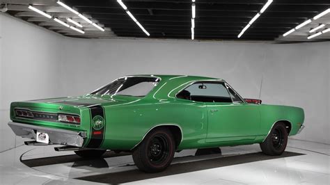 Play With This Documented 1969 Dodge Super Bee