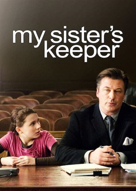 My Sister S Keeper 2009