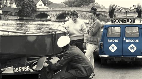 Jeanne salvatore of the insurance information institute recommends talking with your insurance agent to determine whether and when you're owed a refund if you should cancel the policy. Goodwood Revival 2012 RAC Official Advert (Longer Edit) - YouTube