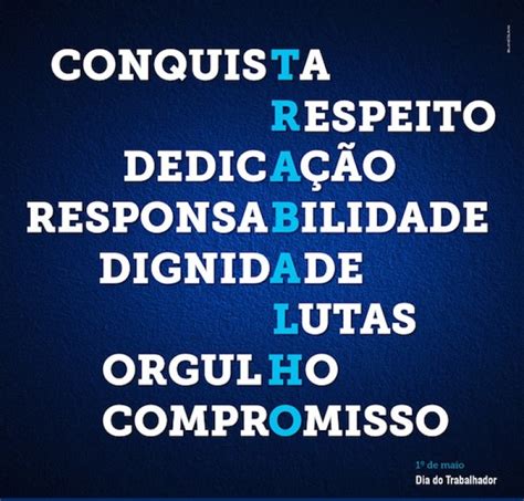 O dia do trabalho ou dia do trabalhador é comemorado anualmente em 1º de maio em diversos países do mundo. 1º DE MAIO, DIA DO TRABALHADOR - Sindicato dos Empregados ...