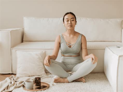 the benefits of a 5 minute morning meditation