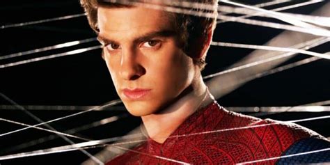 Move Over Tom Holland Andrew Garfield Wanted His Own Spider Man Sinister Six Movie Inside