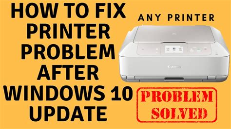 The printer drivers are setup to run through the network/remotely/wifi. Windows Cannot Print Due To A Problem With The Current ...