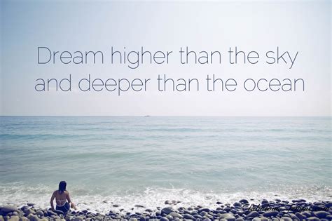 Quotes help us a great deal. Ocean Quotes About Love. QuotesGram