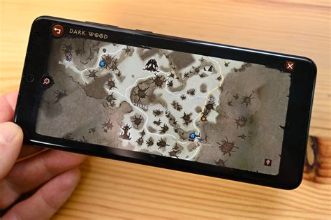 Diablo Immortal Hands On Fun As Hell On Android And Iphone Android