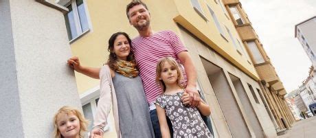 Hier fühle ich mich zu hause. Baufinanzierung zu Top-Konditionen | BW-Bank