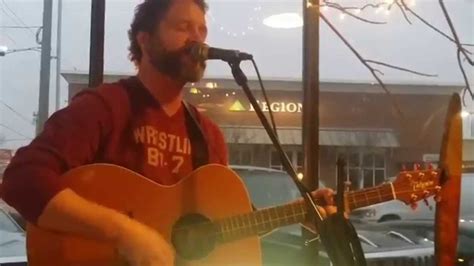 Rush Hour Blues Goodnight Irene Live at The Fuselage in East Nashville