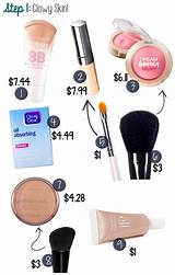 Inexpensive Natural Makeup Brands Images