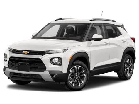 2021 Chevrolet Trailblazer Reviews Ratings Prices Consumer Reports