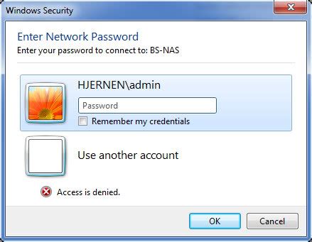 There are a lot of users who use their windows 10 pcs to create and access data on their servers using their network. You might not have permission to use this network. Contact ...
