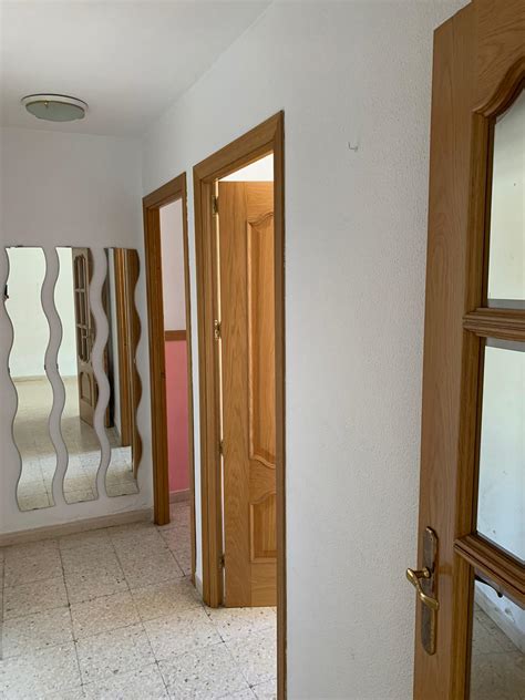Selección de pisos a comprar en el sevilla capital. Alquiler de piso en Triana (Sevilla)| tucasa.com