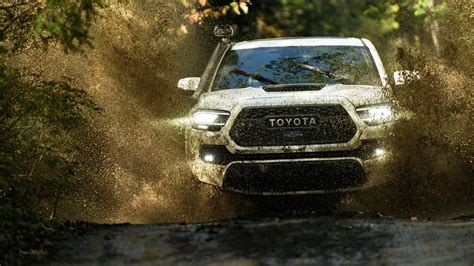 Choose from hundreds of free cars wallpapers. 2020 Toyota Tacoma TRD Pro Double Cab 4K 8K Wallpaper | HD ...