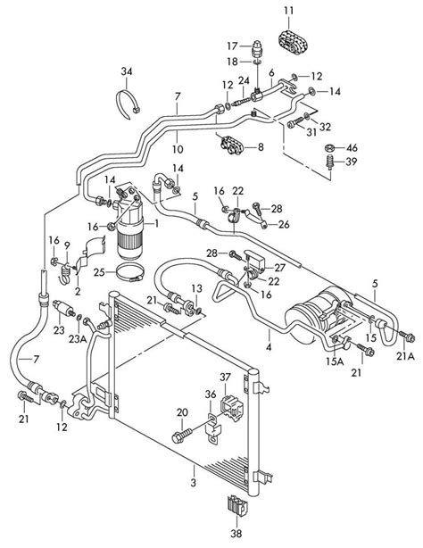 Audi A3 8l Haynes Wiring Diagram