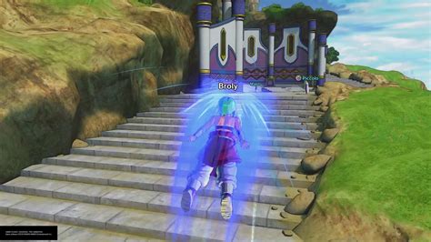 More dragon ball xenoverse 2 footage emerged online even before the closed beta, showcasing some of the game's new features dragon ball xenoverse 2 launches later this month in all regions on pc, playstation 4 and xbox one.if you cannot access the open beta, but still want to learn more. DRAGON BALL XENOVERSE 2_20200629180347 - YouTube
