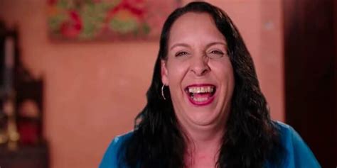 90 Day Fiancé 10 Things You Need To Know About Kim Menzies
