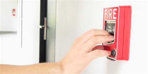 Curso Nfpa 72 Código Nacional De Alarmas Contra Incendios Y Señalización Qualitygb