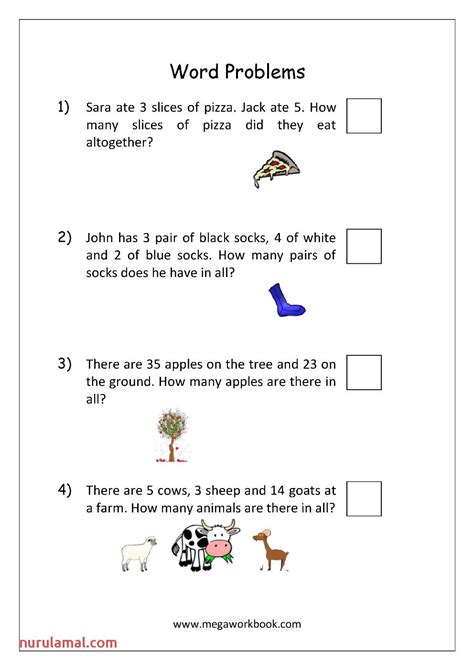 Year 3 Maths Worksheets Free And Printable In 2020 Word Problem