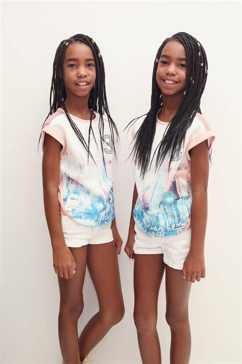 Diddys Adorable Daughters Are Serving Serious Sister Squadgoals In