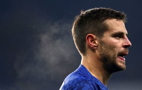 He has made over 350 appearances for the club and won the premier league as a captain in 2015 and the europa league again as captain in. Cesar Azpilicueta insists Chelsea must be 'clinical in both boxes' - The Chelsea Chronicle