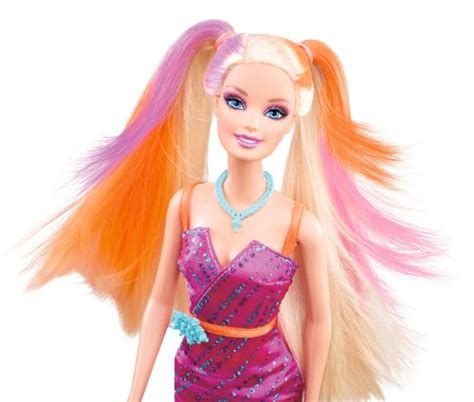 Barbie Hairtastic Color Stylin Doll Business Industrial Hairdressing Cosmetology Salon Chairs