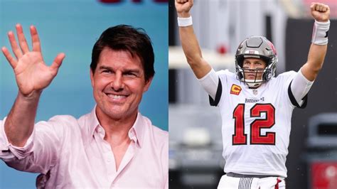 Tom Cruise And Tom Brady Both Own The Same 3 Million Luxury Car